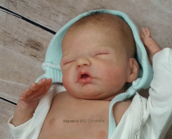 nouveau-né nurserie BRC Christelle www.bebe-reborn-creation.fr  (4)